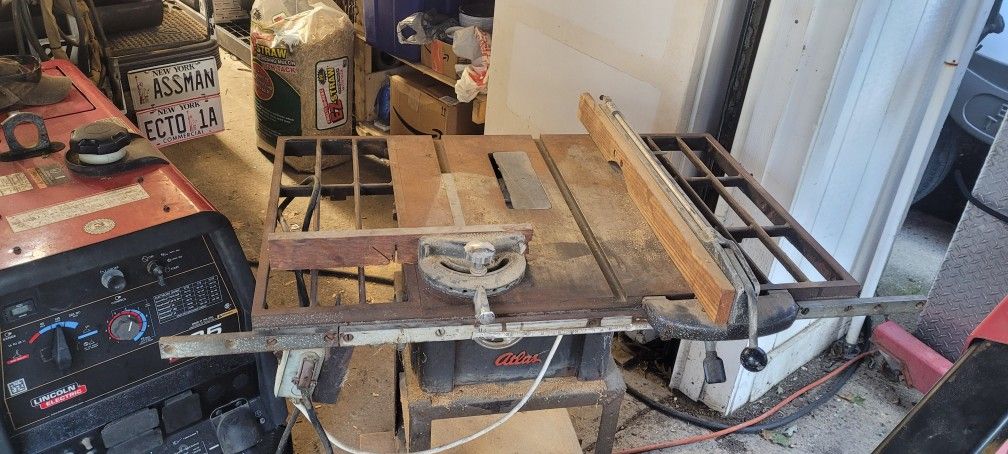 Table Saw