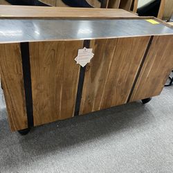 Tv Stand $349.99