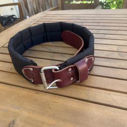 Occidental Tool Belt 