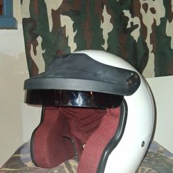 White Helmet