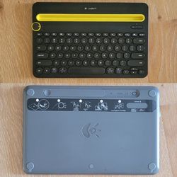 Logitech Keyboard