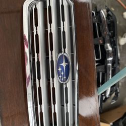 Subaru Outback Grille Part