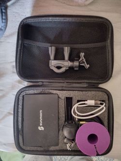 Sunmoon underwater fishing camera