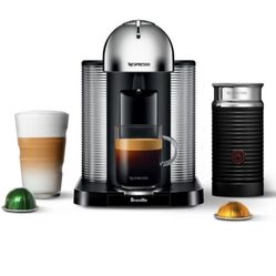 Nespresso Vertuo Bundle