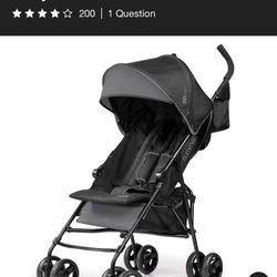 stroller