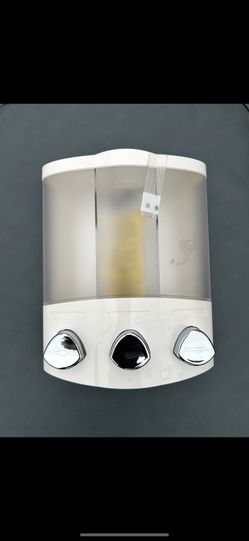 Shampoo Dispenser