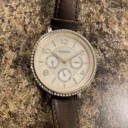 Fossil Jacqueline Multi-function Women’s Watch