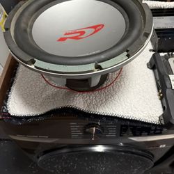 Car Stereo Equipment