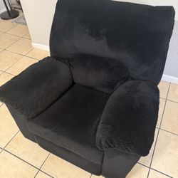 RECLINER SOFA