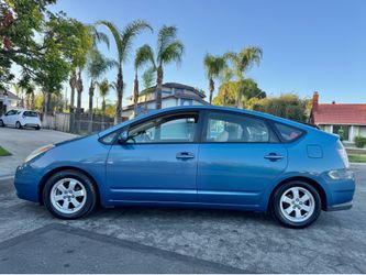 2005 Toyota Prius