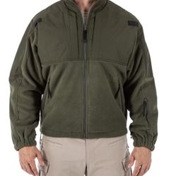 NWT - 5.11 TACTICAL TECH FLEECE XXL 