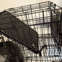 small cage