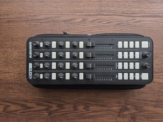 Allen & Heath XONE-K2 MIDI Controller