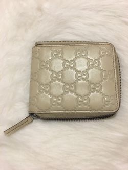 Gucci Wallet