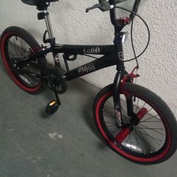 Bicycle For Sale 
