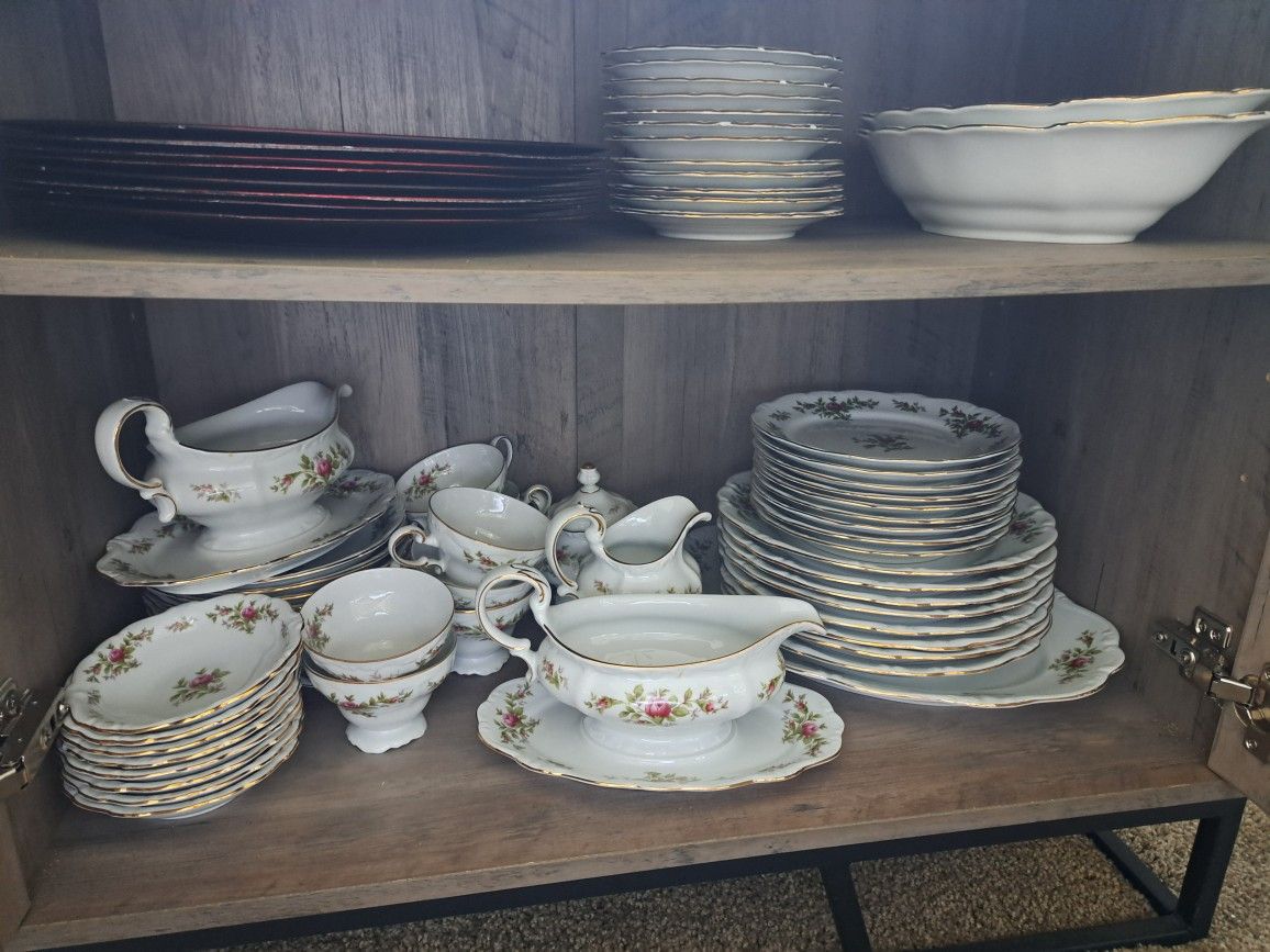 Haviland China