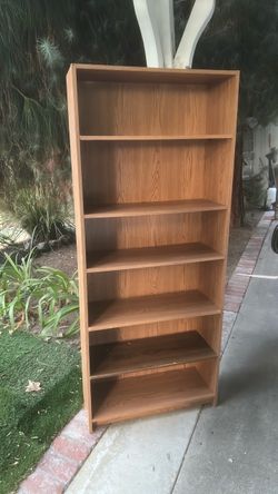 Book Case or Storage Unit