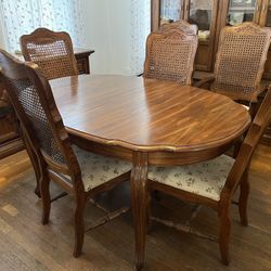 Dining Set