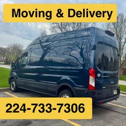 🎈Local Mover Available 🎈—— Moving & Delivery