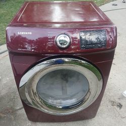 Nice Samsung Electric Dryer ** Free Local Delivery 