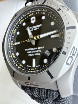 Victorinox I.N.O.X. Professional Diver Titanium (241812)
