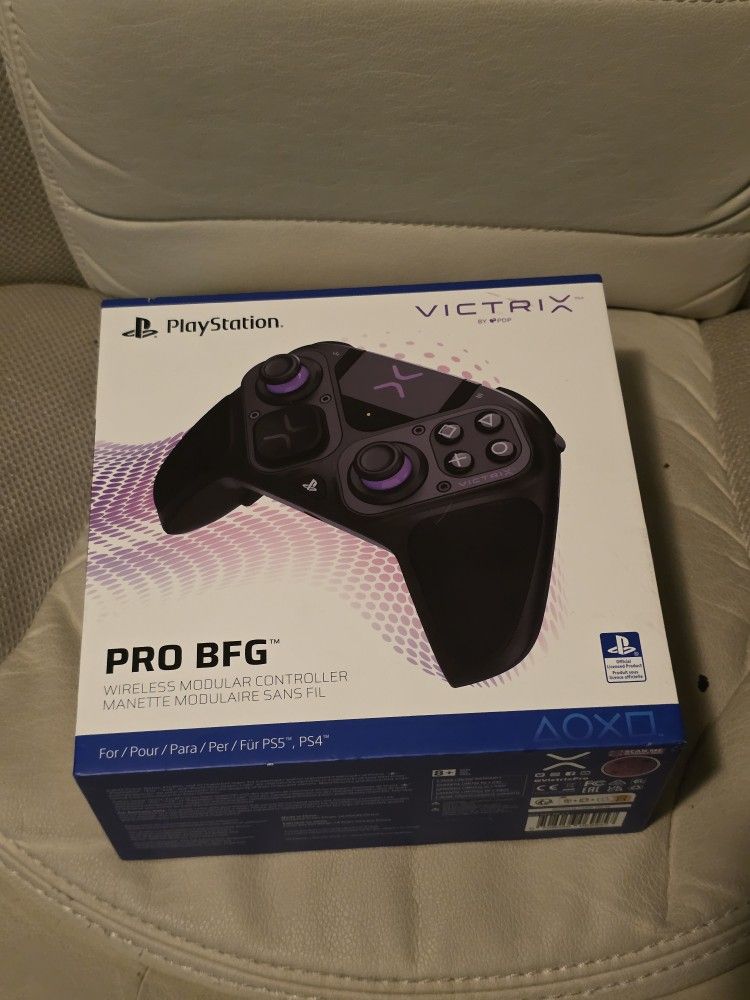 PDP Victrix Pro BFG