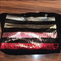 Victoria's secret tote