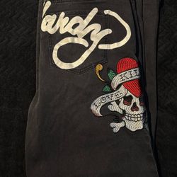Ed Hardy Jeans 