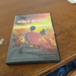Holy Ghost Movie 
