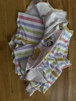 Disney custom