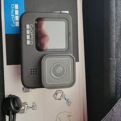 GoPro 9 Black