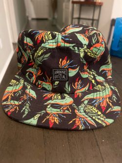 Aaron Kai Original Hat