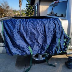 Horse Blanket