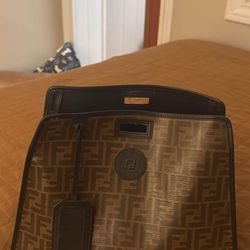 Fendi Bag