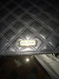Authentic high-end marc Jacobs iPad case