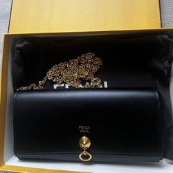 Fendi ABClick Wallet On Chain 