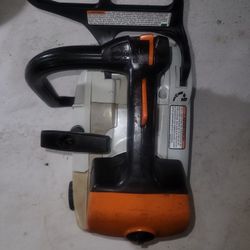 Stihl Ms 201tc