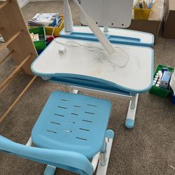 Child’s Desk