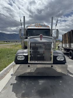 2006 Kenworth