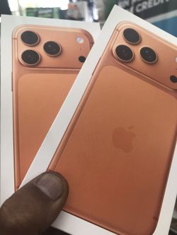 Iphone 17 Pro Unlock No Credit Needed Pay Down Only 
