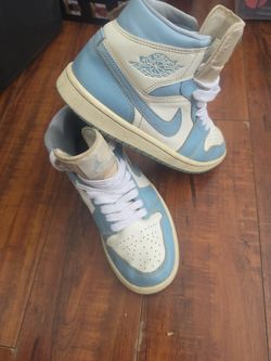 Nike Air Jordan