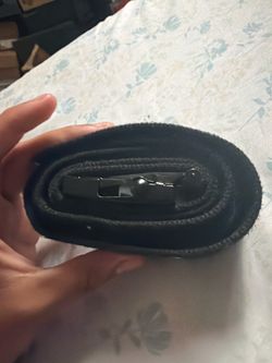 Belt