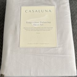Sheet Set
