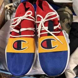 Champion Shoes Men’s Size 9