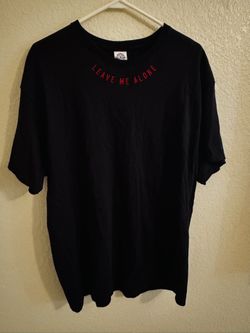 Men’s Graphic T-Shirt Rue21 - XL
