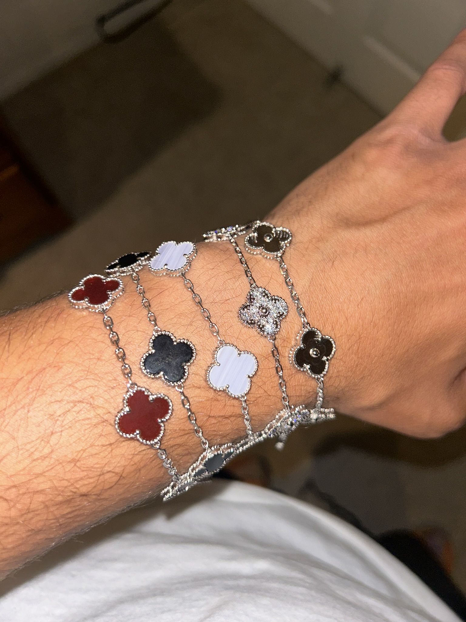 Van Cleef Bracelet