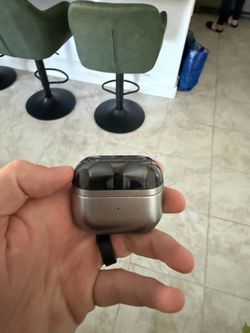 Samsung buds pro 3