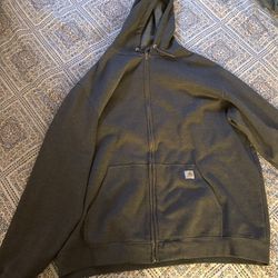 Carhartt Hoodie 