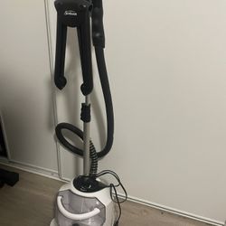 Sunbeam Upright Steamer