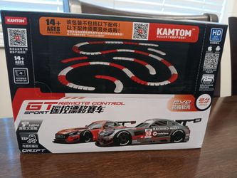 Fpv rc drift car